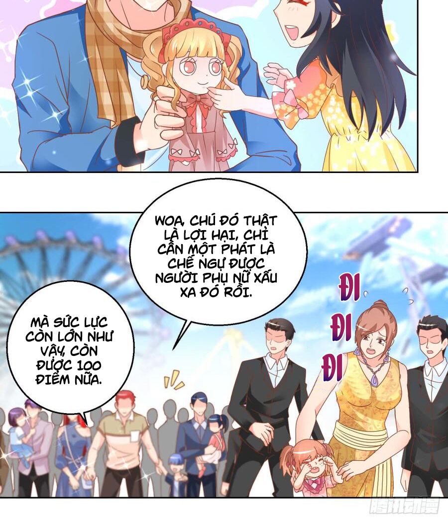 Vú Em Là Cổ Tiên: Chapter 106
