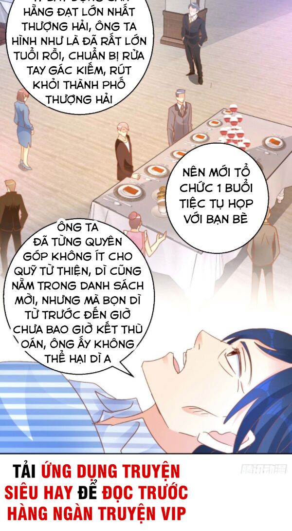 Vú Em Là Cổ Tiên: Chapter 107
