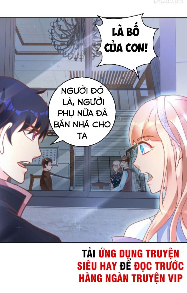 Vú Em Là Cổ Tiên: Chapter 107