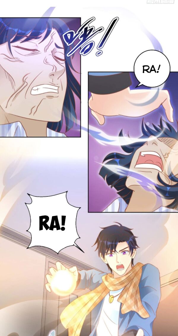 Vú Em Là Cổ Tiên: Chapter 107