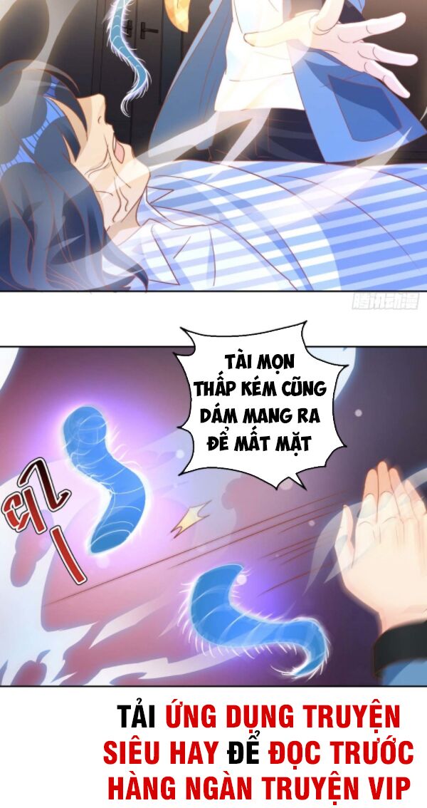 Vú Em Là Cổ Tiên: Chapter 107