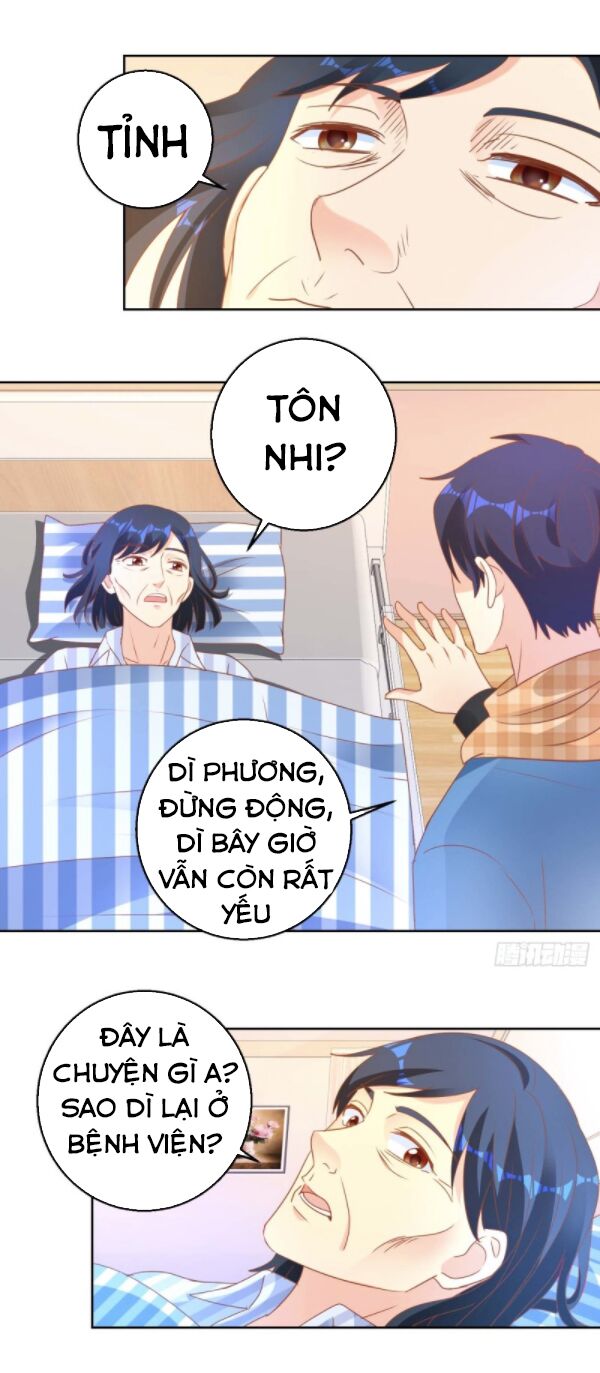 Vú Em Là Cổ Tiên: Chapter 107