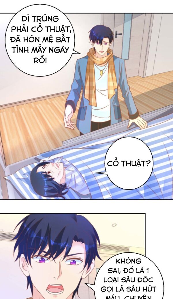 Vú Em Là Cổ Tiên: Chapter 107