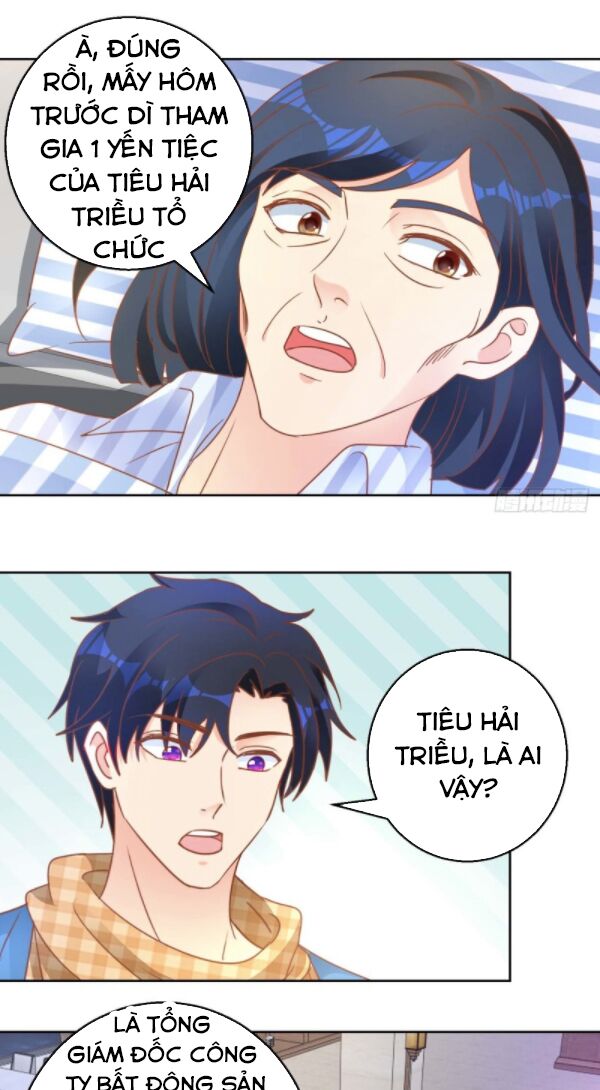 Vú Em Là Cổ Tiên: Chapter 107