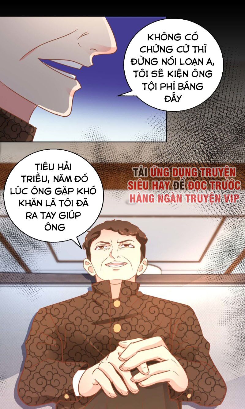 Vú Em Là Cổ Tiên: Chapter 108