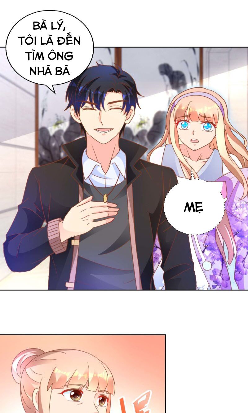 Vú Em Là Cổ Tiên: Chapter 108