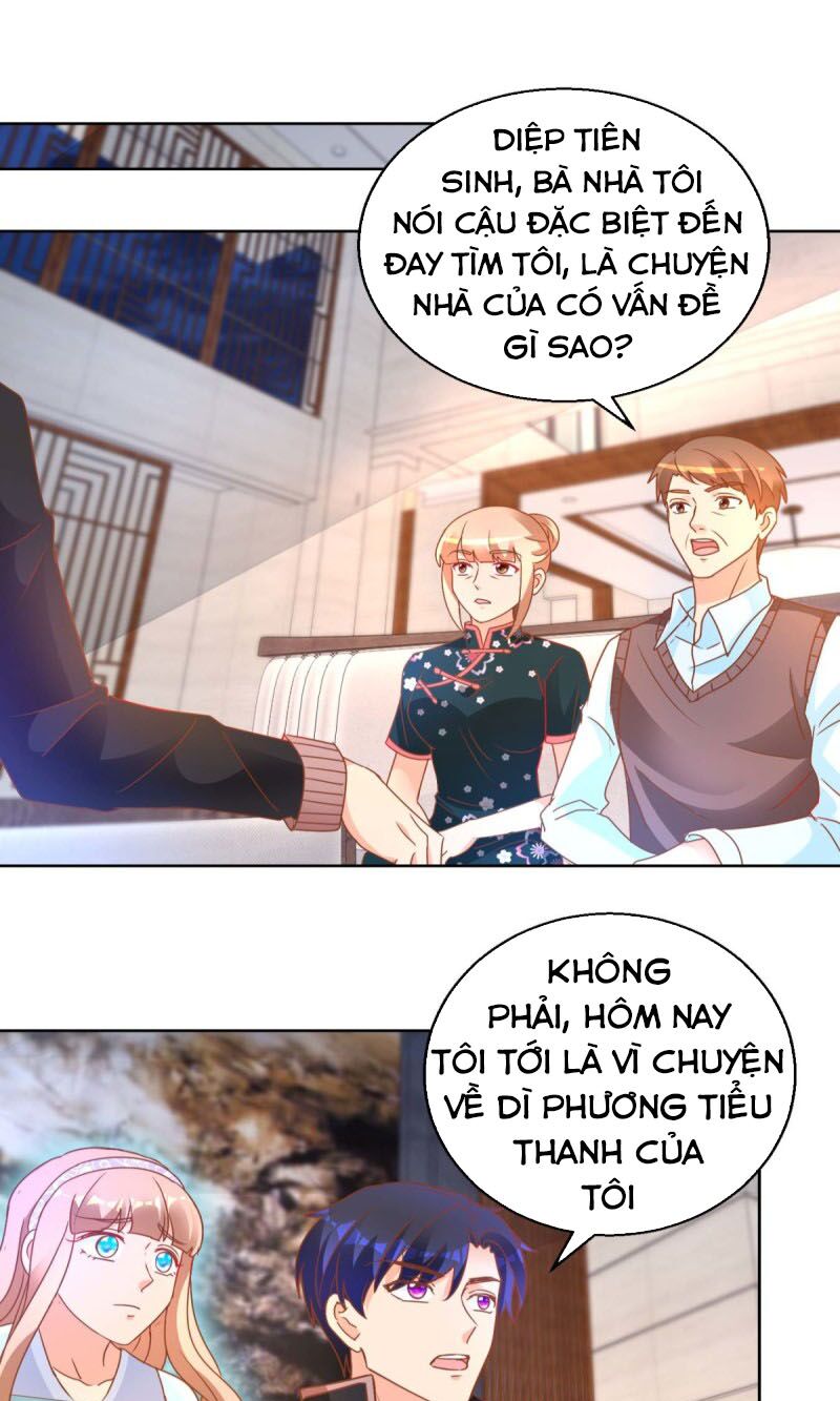 Vú Em Là Cổ Tiên: Chapter 108
