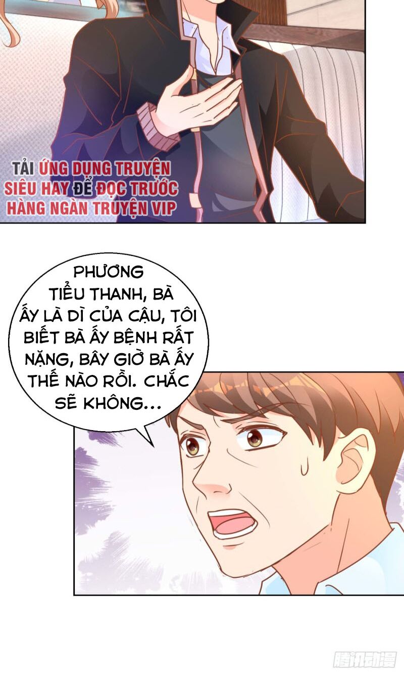 Vú Em Là Cổ Tiên: Chapter 108