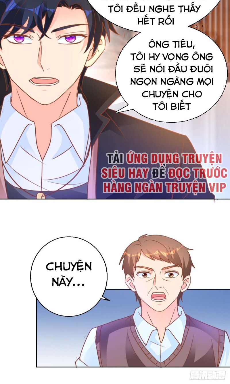 Vú Em Là Cổ Tiên: Chapter 108