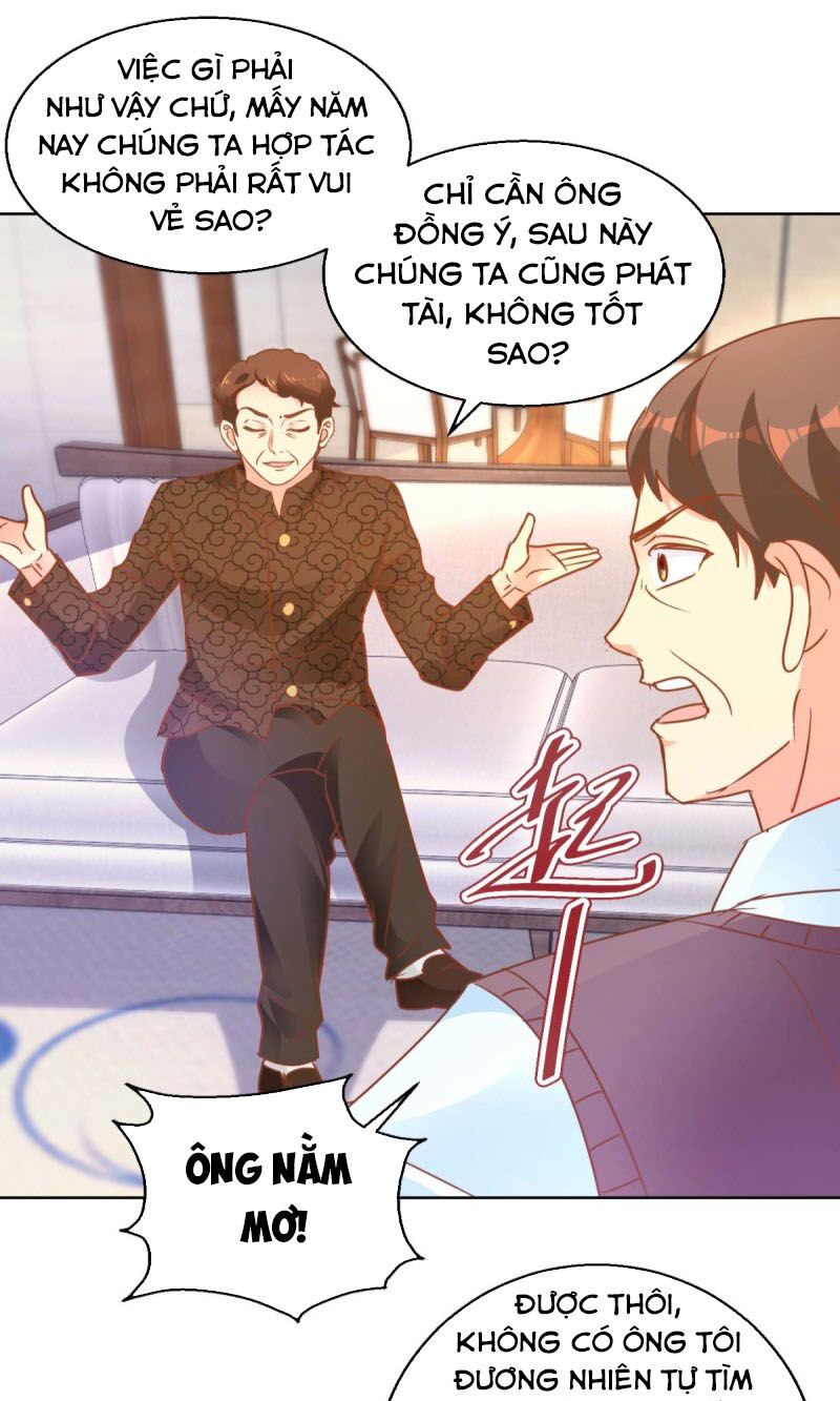 Vú Em Là Cổ Tiên: Chapter 108