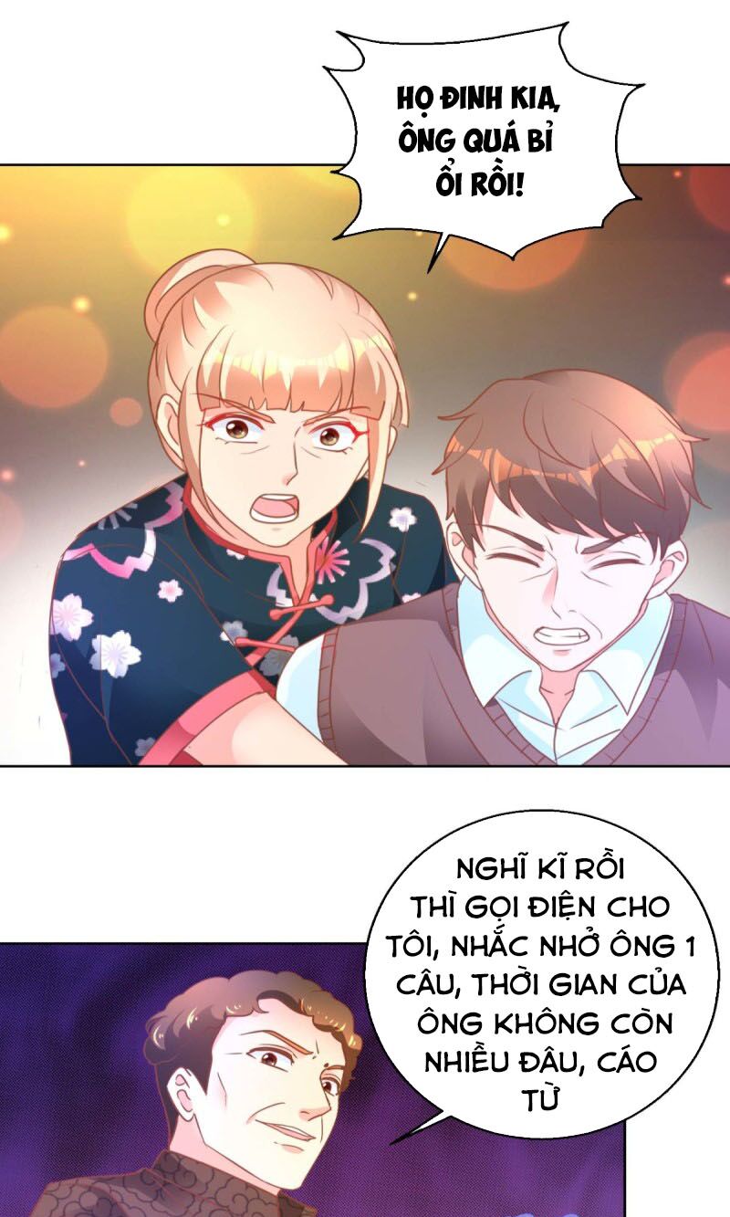 Vú Em Là Cổ Tiên: Chapter 108