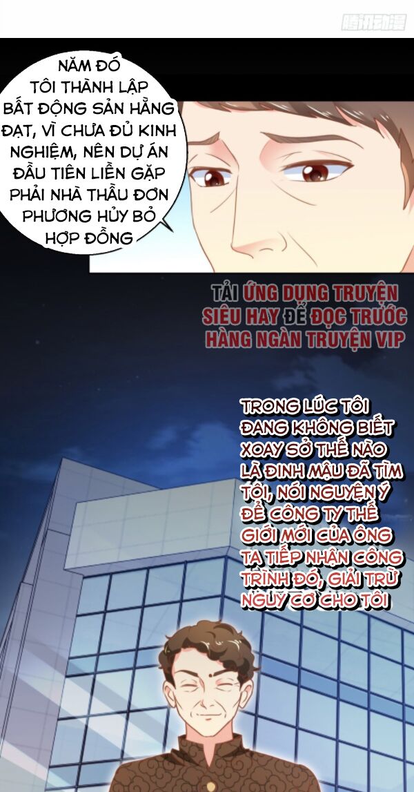 Vú Em Là Cổ Tiên: Chapter 109