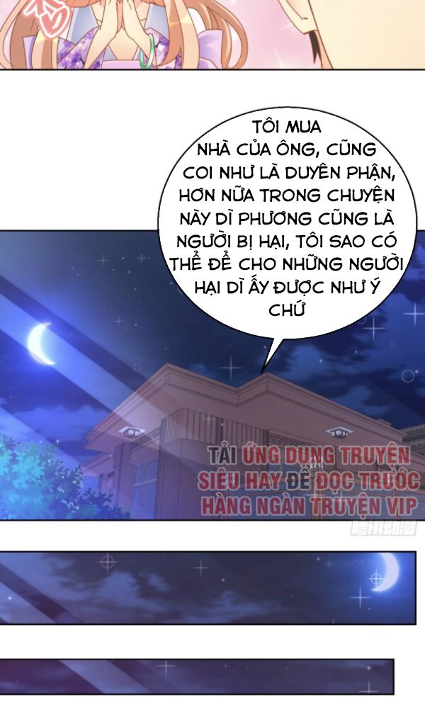 Vú Em Là Cổ Tiên: Chapter 109