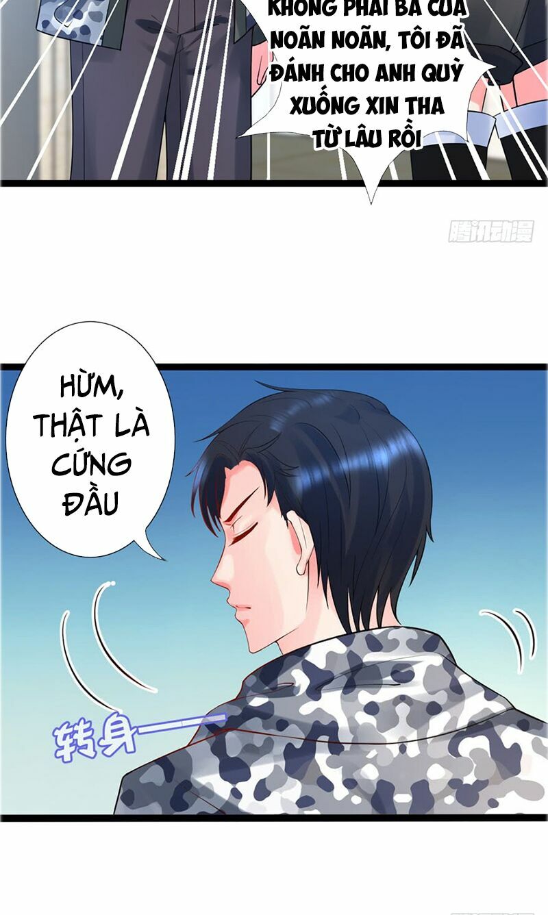 Vú Em Là Cổ Tiên: Chapter 11