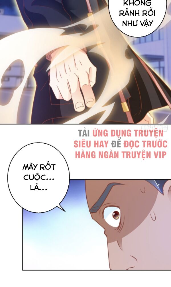Vú Em Là Cổ Tiên: Chapter 110