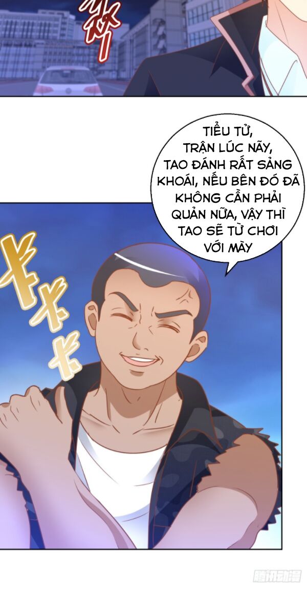 Vú Em Là Cổ Tiên: Chapter 110