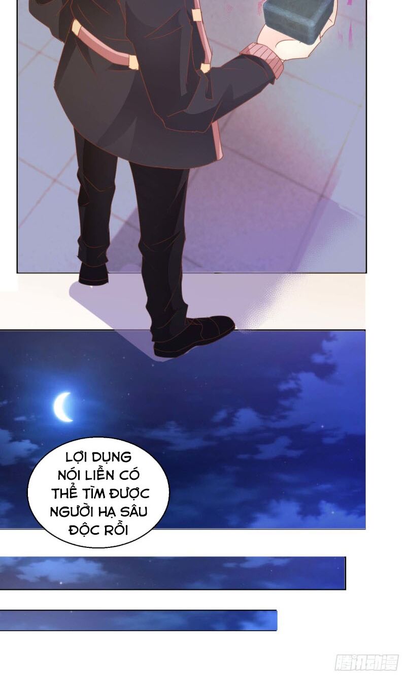 Vú Em Là Cổ Tiên: Chapter 112