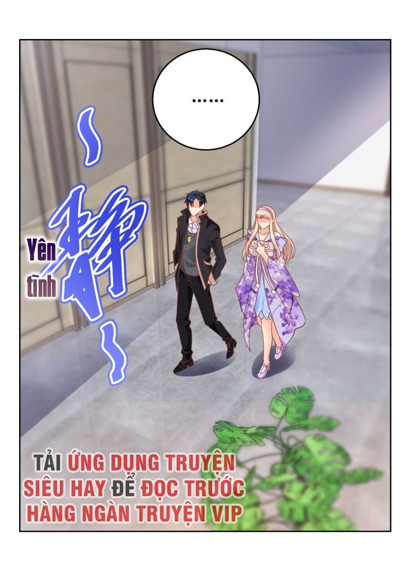 Vú Em Là Cổ Tiên: Chapter 113