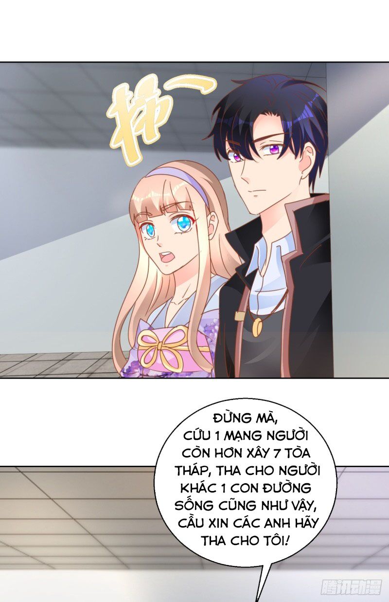 Vú Em Là Cổ Tiên: Chapter 113