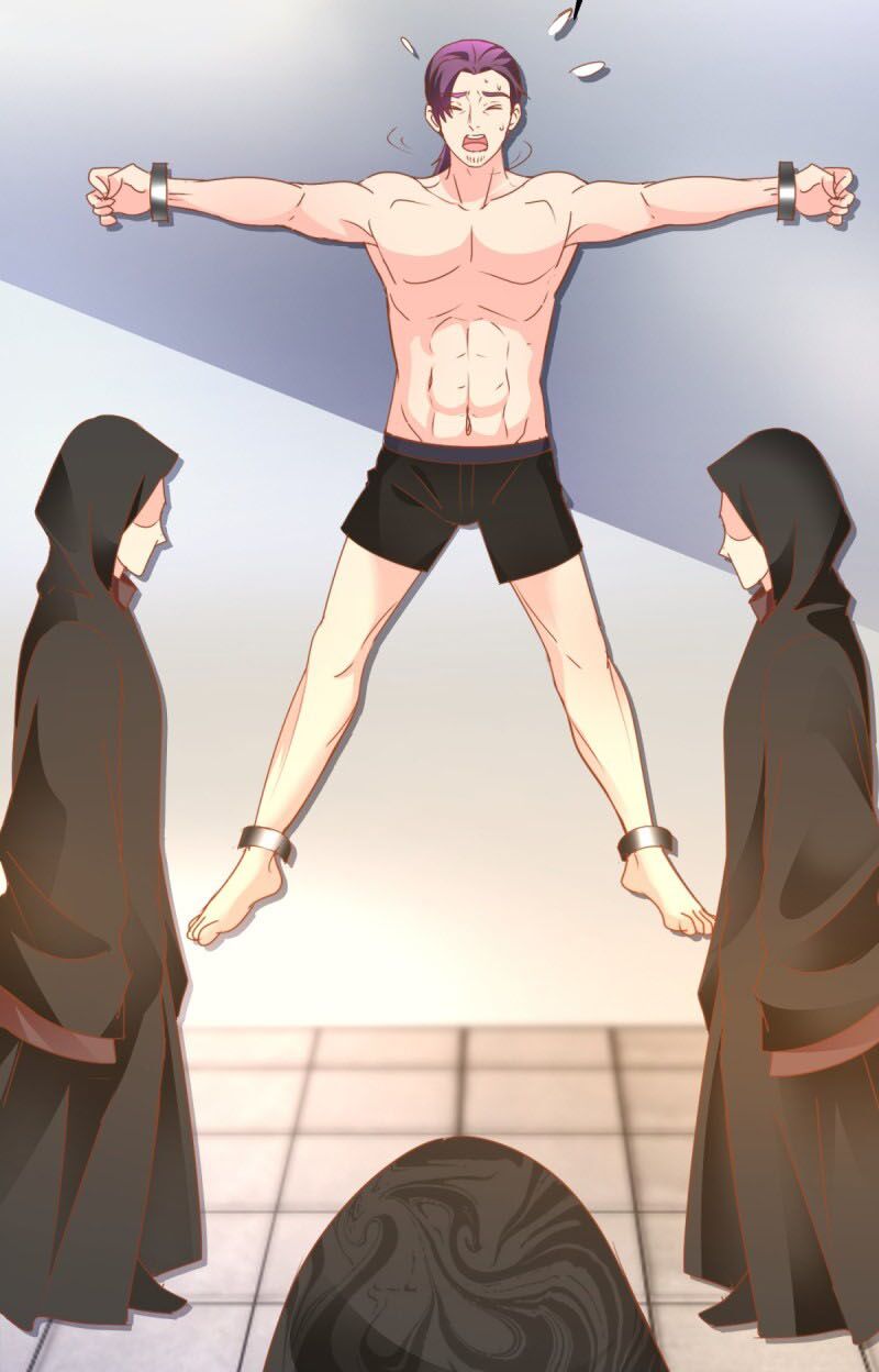 Vú Em Là Cổ Tiên: Chapter 113