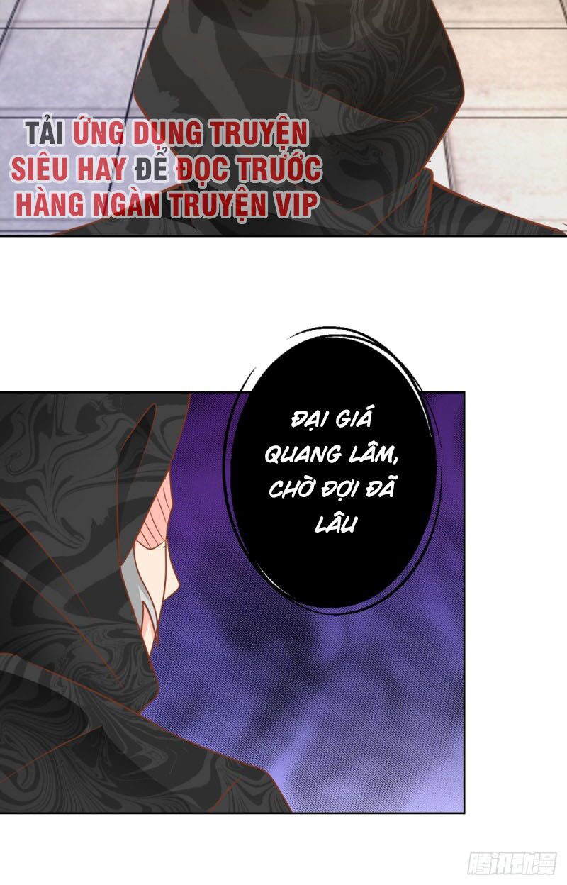 Vú Em Là Cổ Tiên: Chapter 113