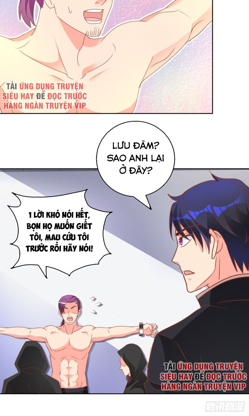 Vú Em Là Cổ Tiên: Chapter 113