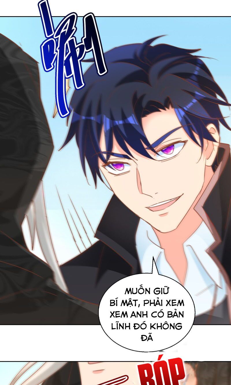 Vú Em Là Cổ Tiên: Chapter 113