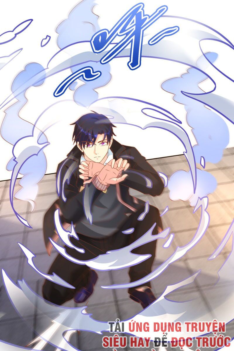 Vú Em Là Cổ Tiên: Chapter 113