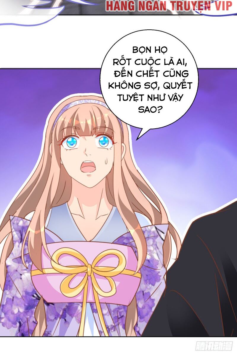Vú Em Là Cổ Tiên: Chapter 113