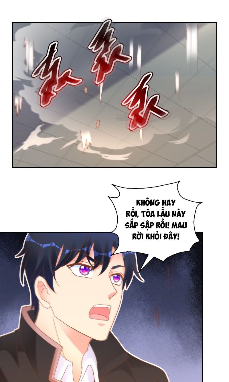 Vú Em Là Cổ Tiên: Chapter 113