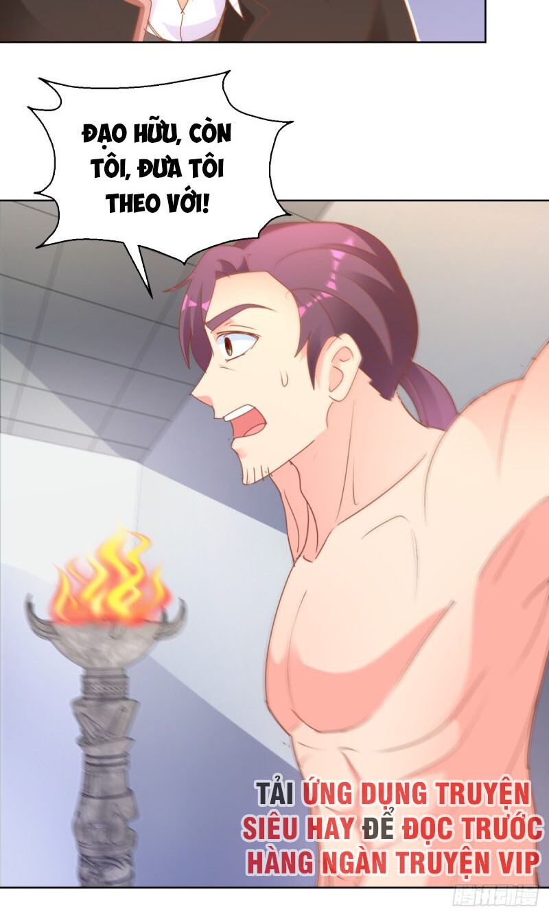 Vú Em Là Cổ Tiên: Chapter 113