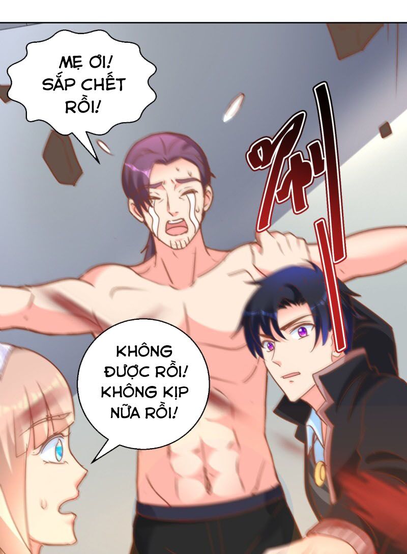 Vú Em Là Cổ Tiên: Chapter 113