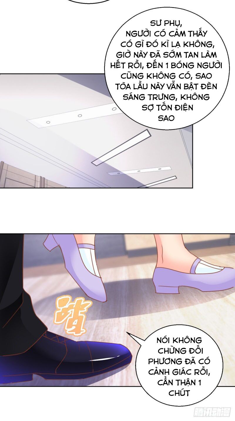 Vú Em Là Cổ Tiên: Chapter 113