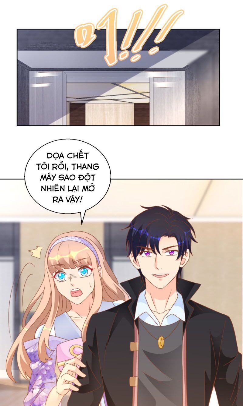 Vú Em Là Cổ Tiên: Chapter 113