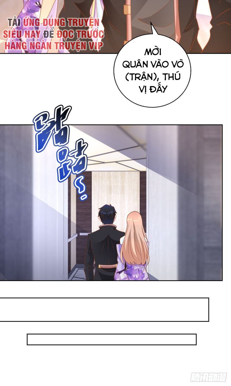 Vú Em Là Cổ Tiên: Chapter 113