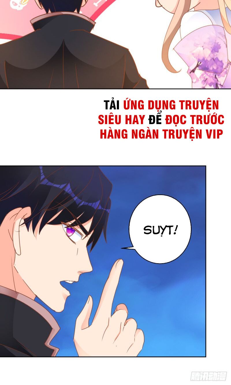 Vú Em Là Cổ Tiên: Chapter 113