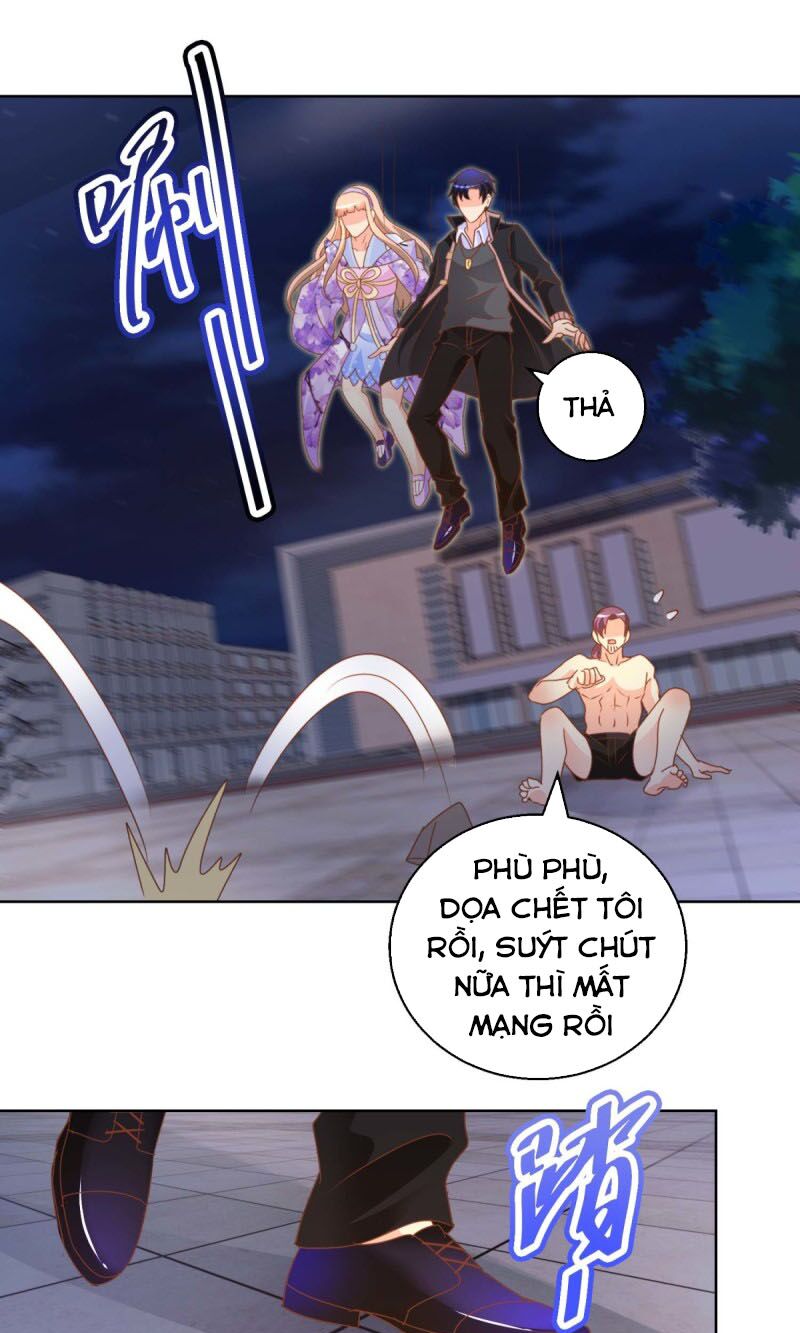 Vú Em Là Cổ Tiên: Chapter 114