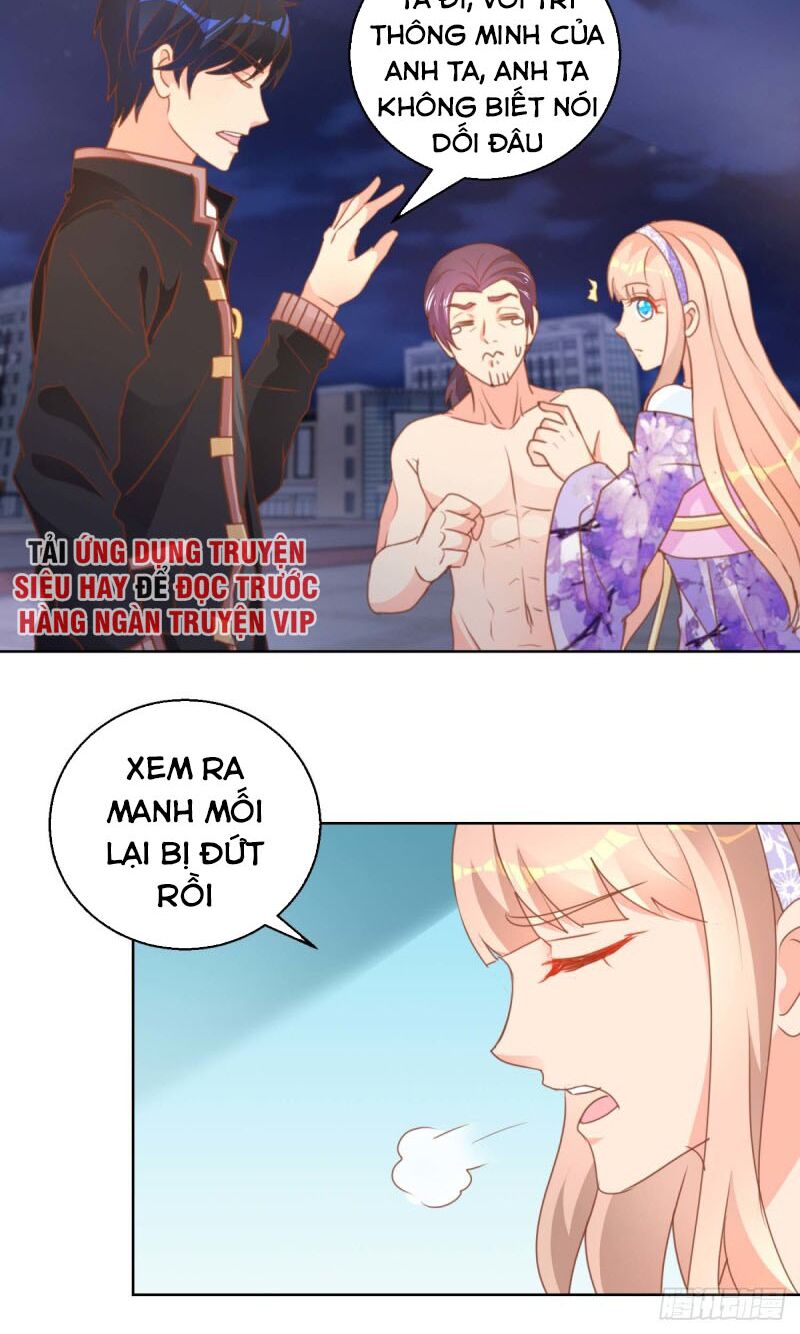 Vú Em Là Cổ Tiên: Chapter 114