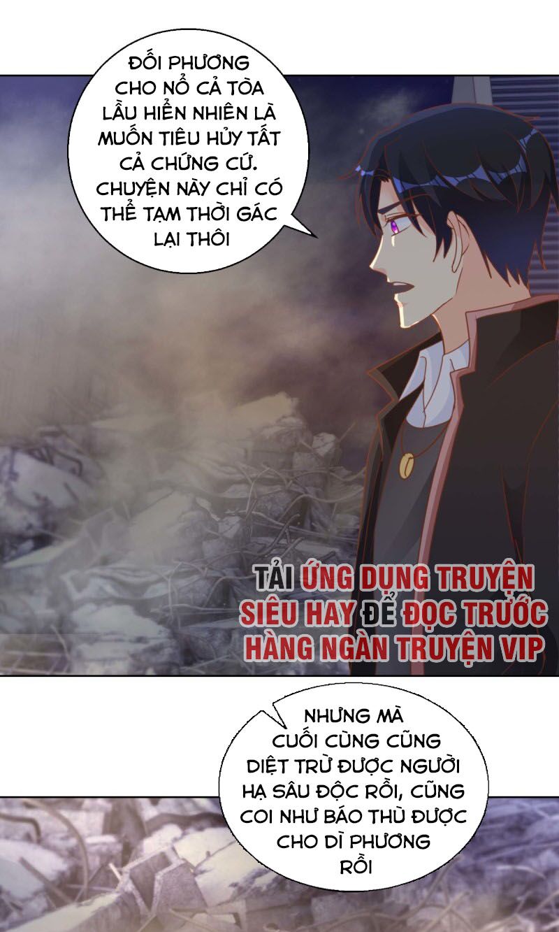 Vú Em Là Cổ Tiên: Chapter 114