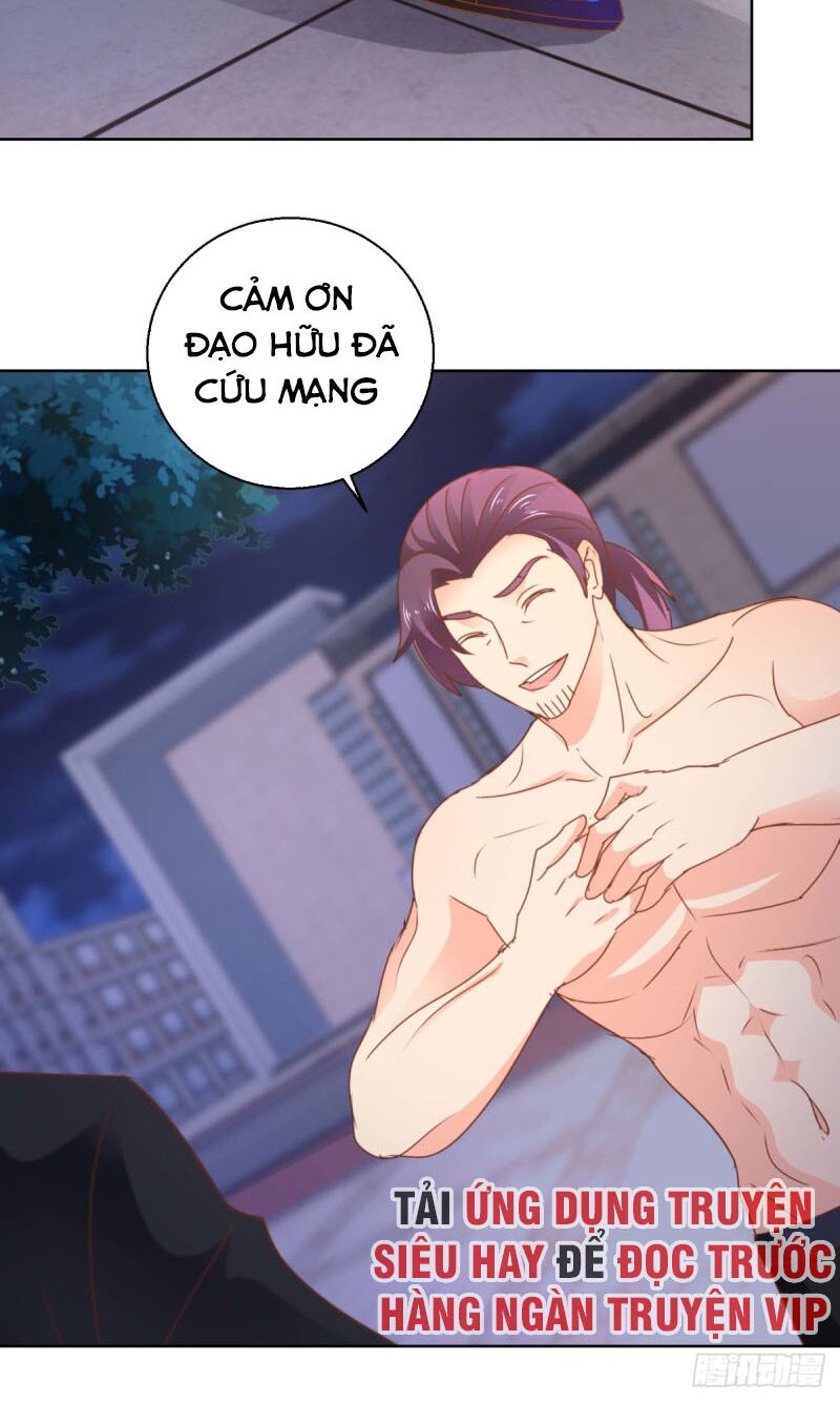 Vú Em Là Cổ Tiên: Chapter 114