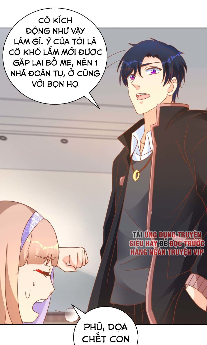 Vú Em Là Cổ Tiên: Chapter 114