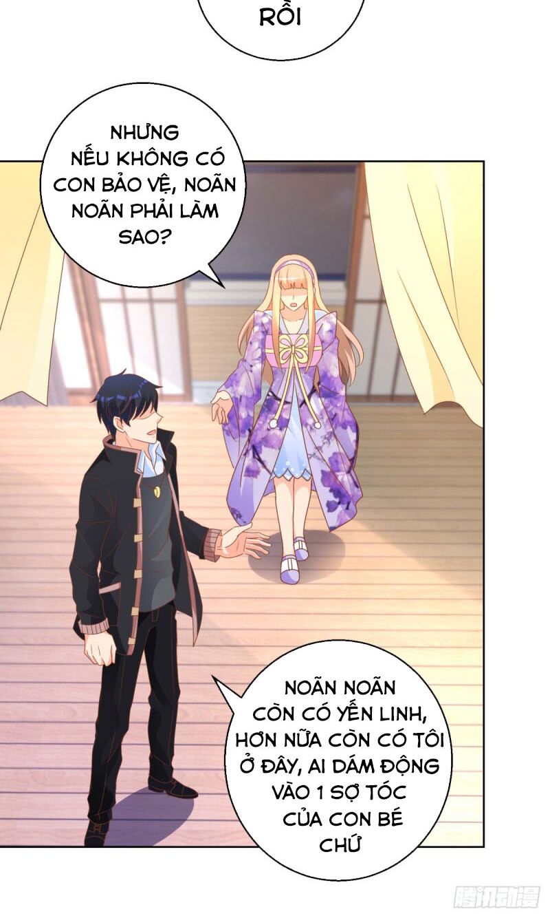 Vú Em Là Cổ Tiên: Chapter 114