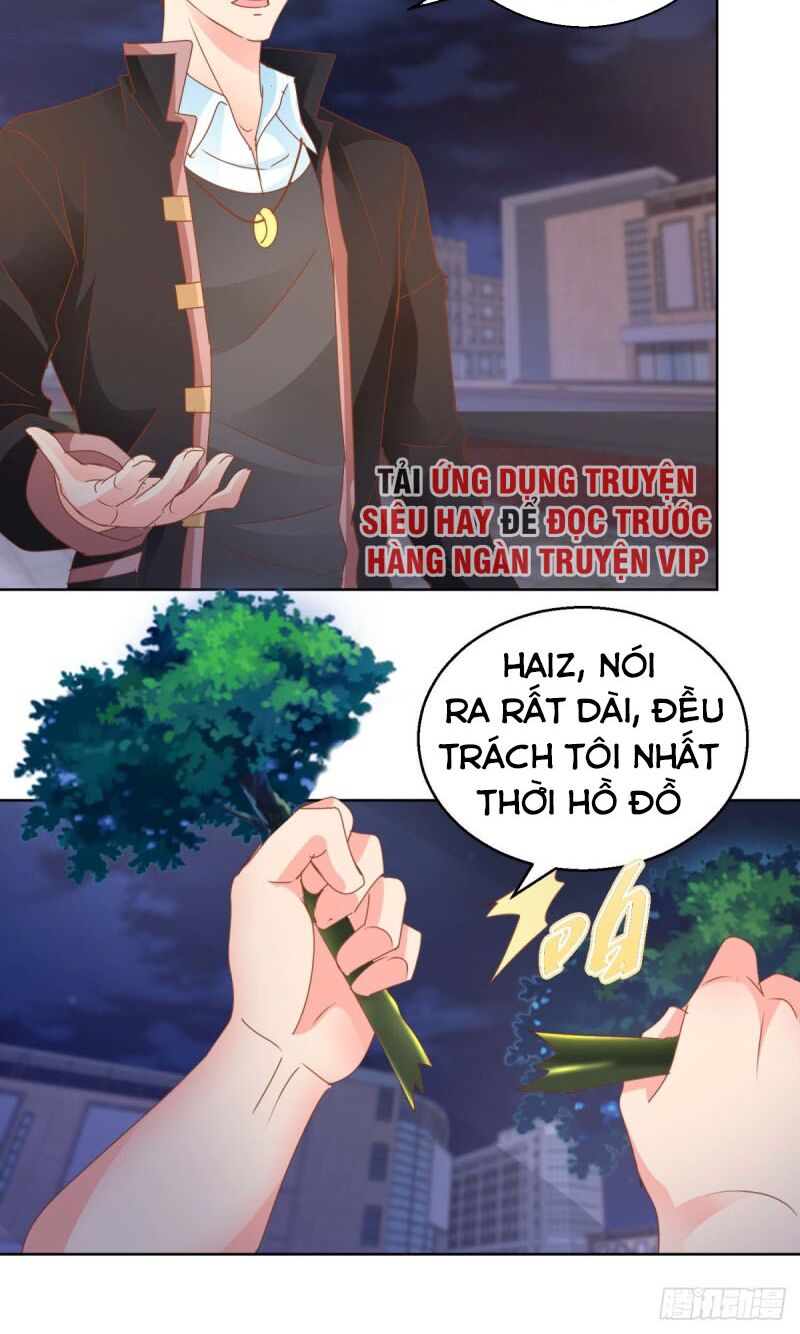 Vú Em Là Cổ Tiên: Chapter 114