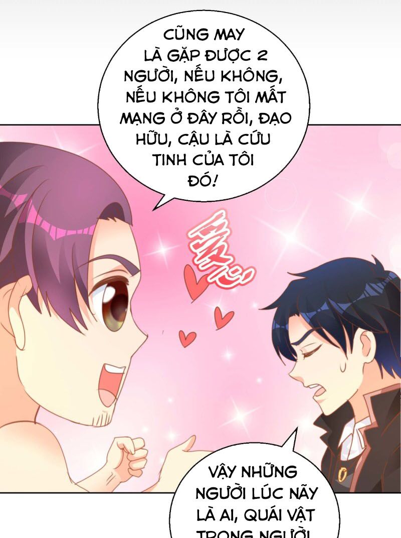 Vú Em Là Cổ Tiên: Chapter 114