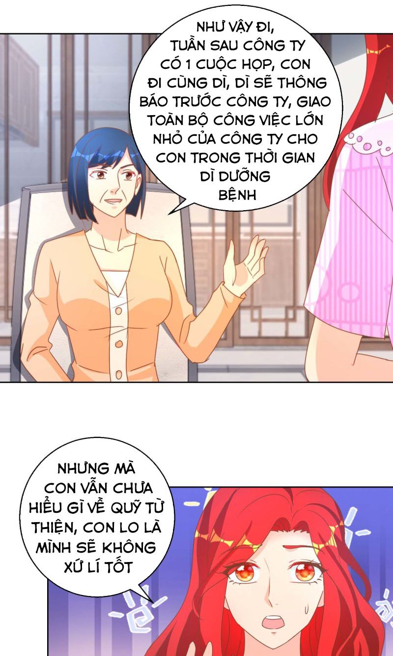 Vú Em Là Cổ Tiên: Chapter 115