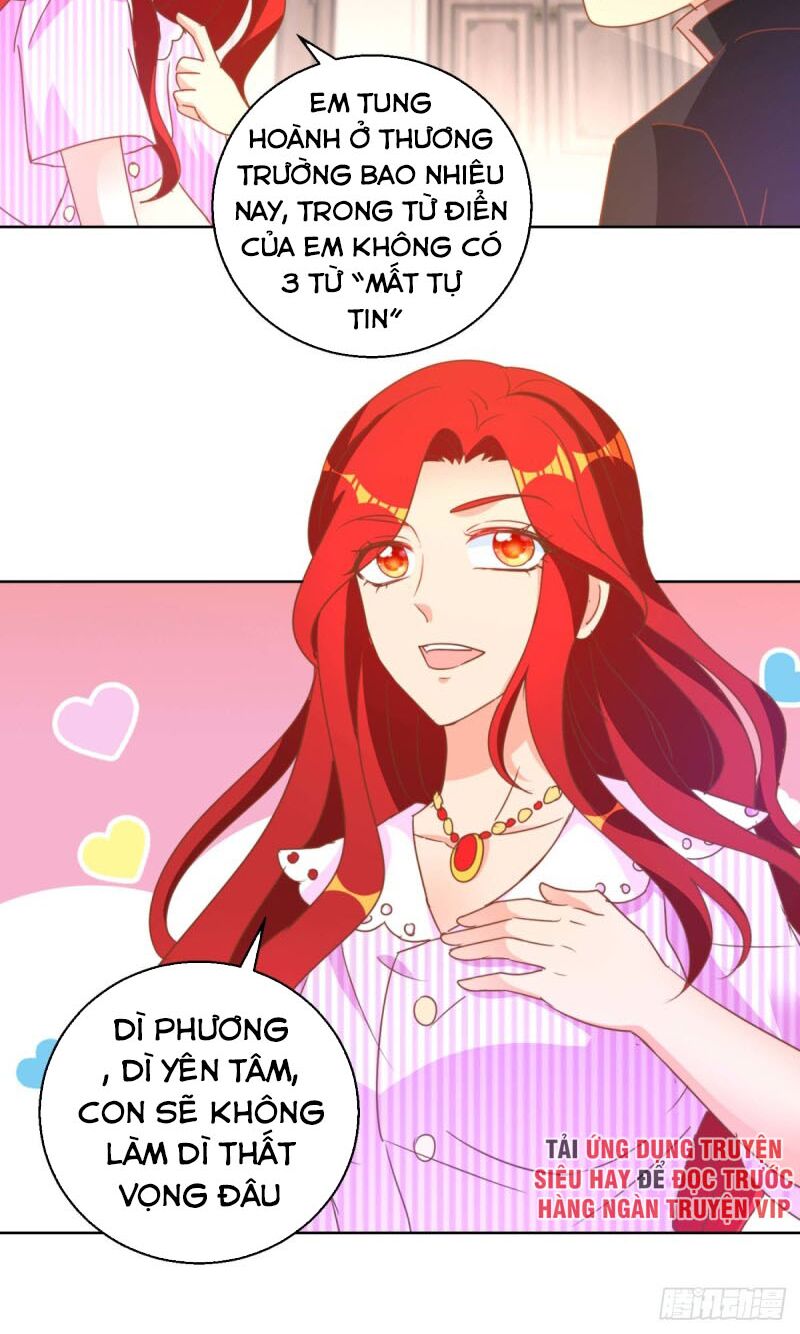 Vú Em Là Cổ Tiên: Chapter 115