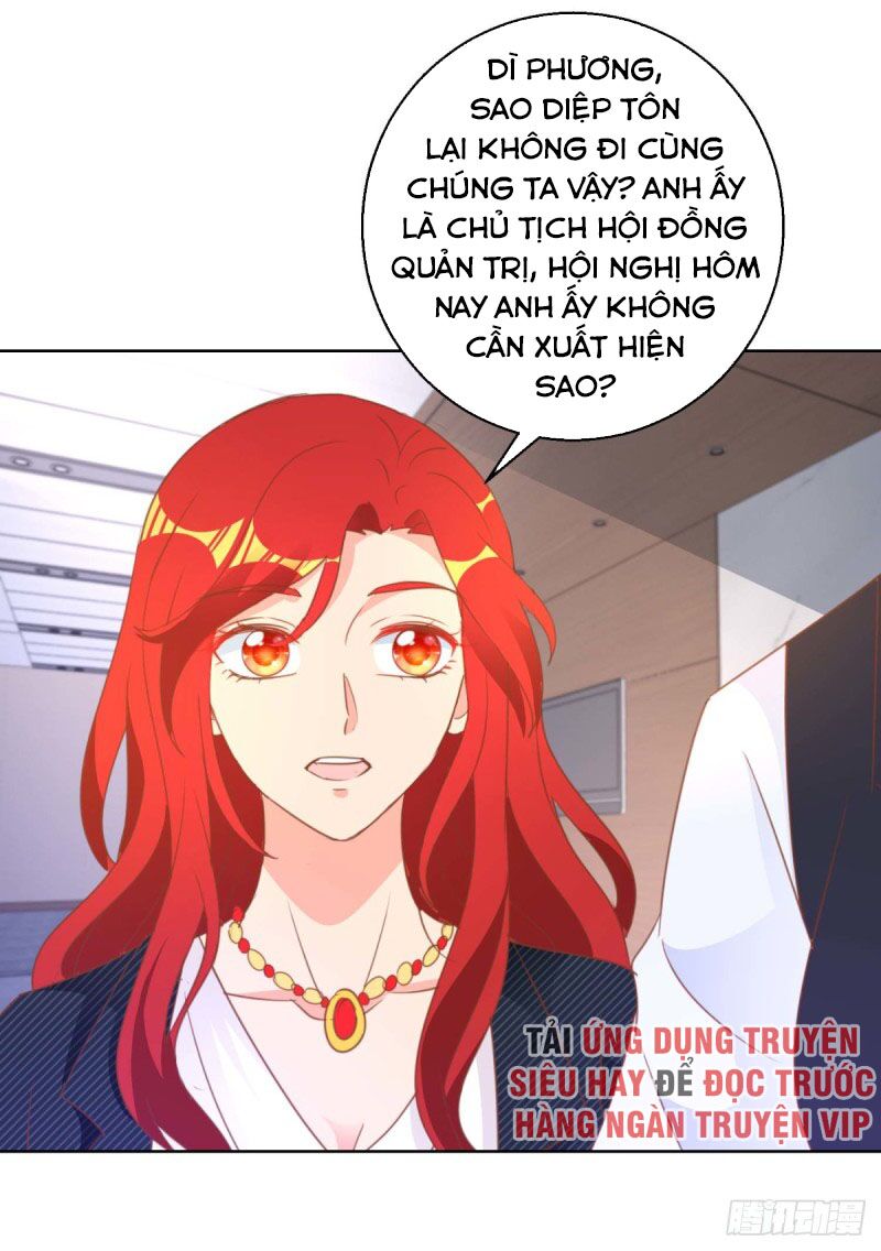 Vú Em Là Cổ Tiên: Chapter 115