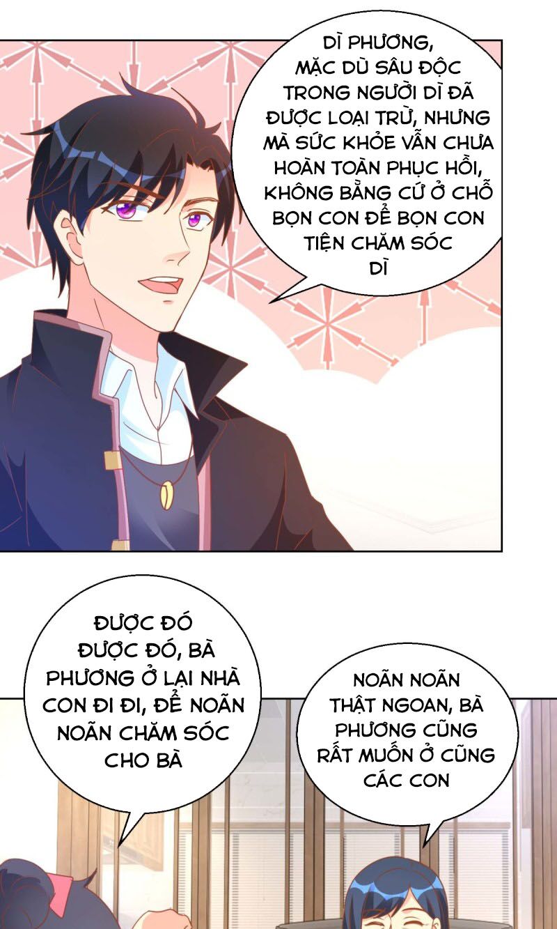Vú Em Là Cổ Tiên: Chapter 115
