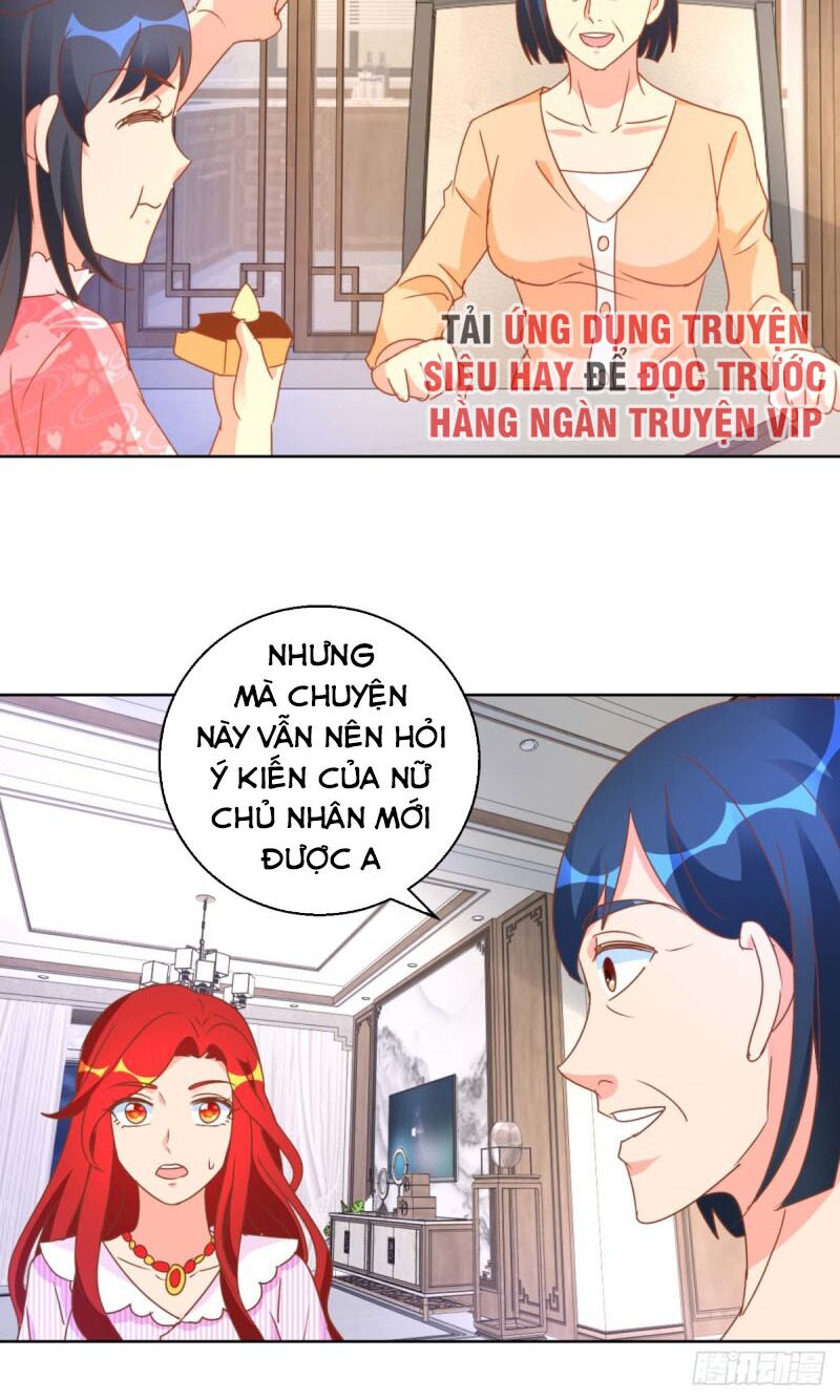 Vú Em Là Cổ Tiên: Chapter 115