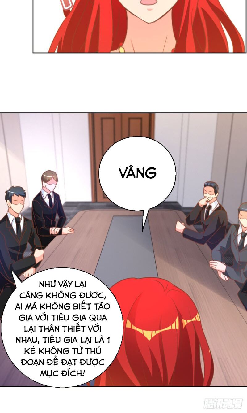 Vú Em Là Cổ Tiên: Chapter 116